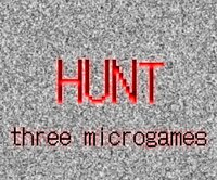 HUNT (itch) (Bonicle) screenshot, image №3410289 - RAWG