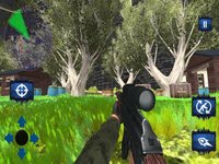 Special Base Attack 3D screenshot, image №1642159 - RAWG