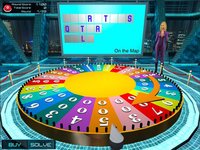 3D Wheel Words Show screenshot, image №1859276 - RAWG
