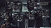 Batman: Arkham Asylum screenshot, image №502287 - RAWG