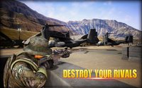 City Sniper Gun Shooter - Commando War screenshot, image №1736277 - RAWG