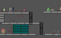 Neto's Adventures screenshot, image №1214227 - RAWG