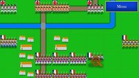 Pixel Soldiers: Waterloo screenshot, image №1444452 - RAWG
