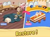 Sugar Store: Design screenshot, image №2023890 - RAWG
