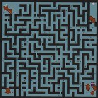 Into The Maze screenshot, image №1235746 - RAWG