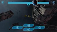 IDLE SPACE (itch) (Jazparsons) screenshot, image №3354668 - RAWG