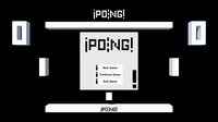 Pong! (Jakub Mičkech) screenshot, image №1803781 - RAWG