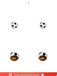 Futbol vs. Football screenshot, image №962406 - RAWG