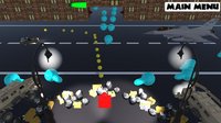Zombie Horde (itch) screenshot, image №1288247 - RAWG