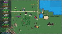 Timecoon (Wonderjam 2) screenshot, image №3408159 - RAWG