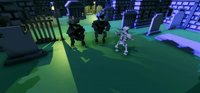 Voxel Knight screenshot, image №1125771 - RAWG