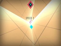 Speed Up - Infinite Cube Run screenshot, image №1705516 - RAWG