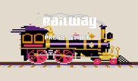 Railway screenshot, image №3664999 - RAWG