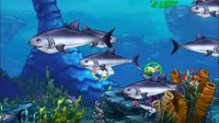 Feeding Frenzy 2 screenshot, image №275292 - RAWG