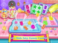 Kids Candy Maker Sweets & Food Cooking Games screenshot, image №1652657 - RAWG