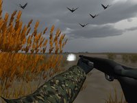 Duck Hunter Pro 3D screenshot, image №1779717 - RAWG