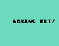 Boxing Out! screenshot, image №2923543 - RAWG