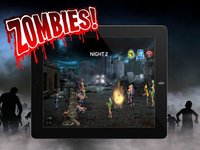 Zombies - Dark Future 2049 screenshot, image №931477 - RAWG