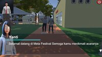 METAFESTIVAL screenshot, image №3875344 - RAWG