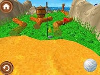 101 MiniGolf World screenshot, image №783398 - RAWG