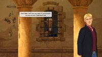 Broken Sword 5 - The Serpent's Curse screenshot, image №216929 - RAWG