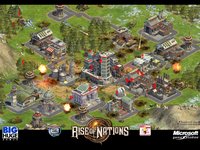 Rise of Nations screenshot, image №349510 - RAWG