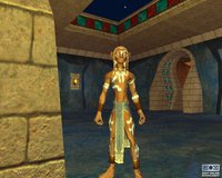 EverQuest: Omens of War screenshot, image №401477 - RAWG