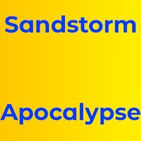 Sandstorm Apocalypse screenshot, image №2605618 - RAWG