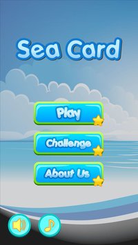Card Rush: Funny Sea Animal SD screenshot, image №1678729 - RAWG