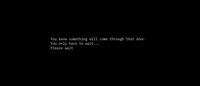 The Waiting Room screenshot, image №1055872 - RAWG