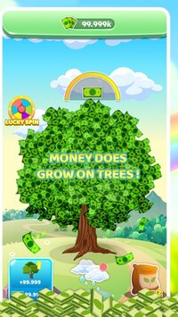 Tree for Money screenshot, image №2629248 - RAWG