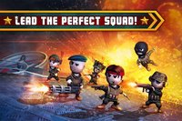 Pocket Troops: The Expendables screenshot, image №1379863 - RAWG