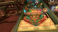 Pinball Inside: A VR Arcade Game screenshot, image №101157 - RAWG