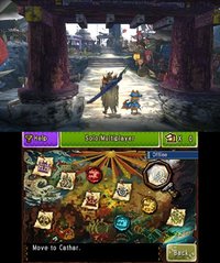 Monster Hunter 4 Ultimate screenshot, image №801586 - RAWG