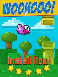 Bird Craft Of Pixel World - Jumpy Flap-py Survival Adventure For Kids Edition 3-D screenshot, image №894547 - RAWG