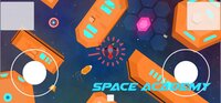 Space Academy screenshot, image №3103786 - RAWG