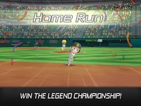 Baseball Star screenshot, image №1475809 - RAWG