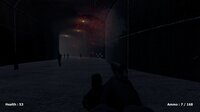 Escaping maze screenshot, image №2537842 - RAWG