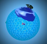 Fishing on a Flat Earth screenshot, image №3642440 - RAWG