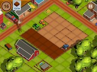 TractoRush: Cubed Farm Puzzle screenshot, image №2038721 - RAWG