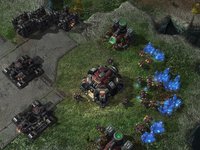 StarCraft II: Wings of Liberty screenshot, image №477119 - RAWG