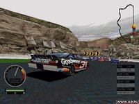 NASCAR Road Racing screenshot, image №297807 - RAWG