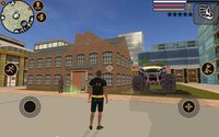 Vegas Crime Simulator screenshot, image №1458854 - RAWG