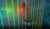 VR Laser Harp screenshot, image №130160 - RAWG