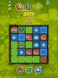 Pocket Forest: Animal Camp screenshot, image №2204273 - RAWG