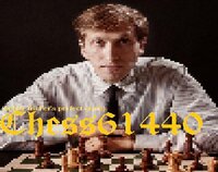Chess61440 screenshot, image №3796320 - RAWG