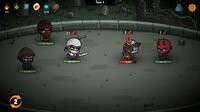 Rogue Ninjas screenshot, image №4204532 - RAWG