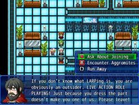 Hate Free Heroes RPG screenshot, image №1745031 - RAWG