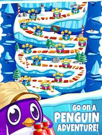 Pop Pop Penguin: Bubble Block Blast! screenshot, image №1461713 - RAWG