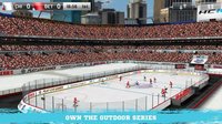 Hockey Classic 16 screenshot, image №1502805 - RAWG